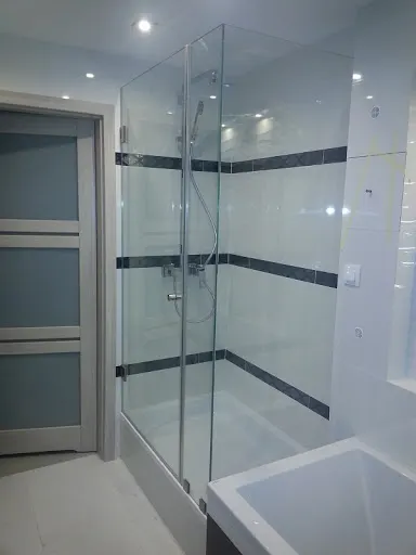 Modern Glass